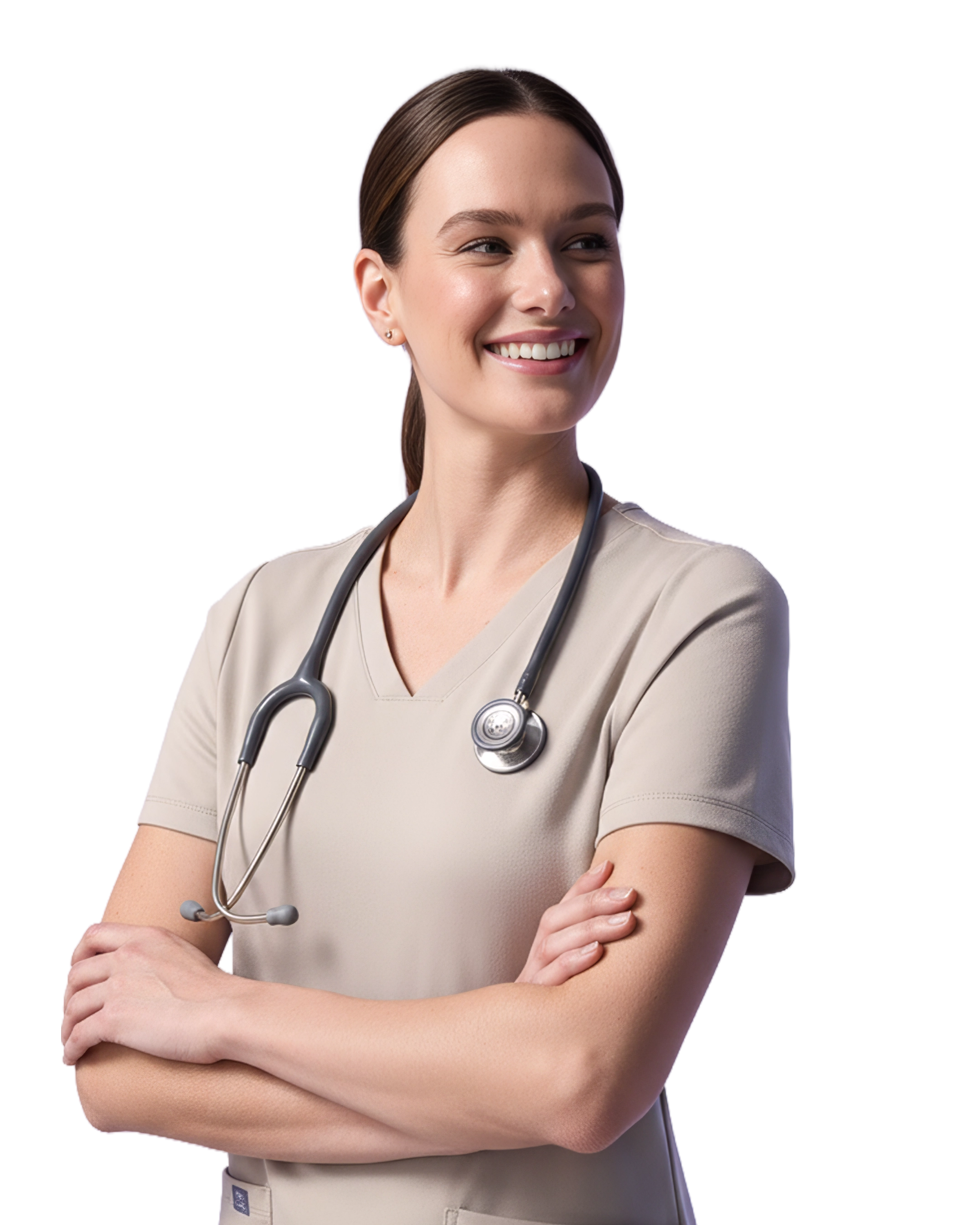 Healthcare Assistant